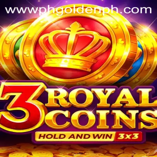 Discover the Thrilling World of 3royalcoins: A Game that Shines like PH Golden