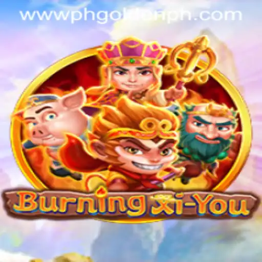 BurningXiYou: A Mythical Journey Through Adventure and Strategy