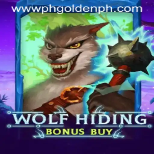 Unveiling the Thrills of WolfHidingBonusBuy: A Deep Dive into the Game Featuring PH Golden