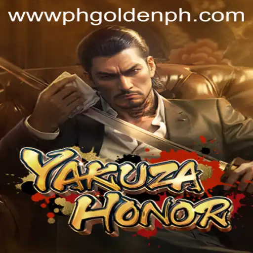 YakuzaHonor: Unleashing the Power of PH Golden in the Gaming World