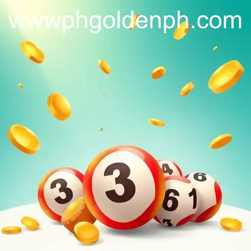 The Allure of Lottery Games: A Deep Dive into PH Golden