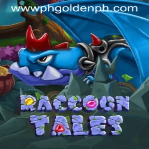 RaccoonTales: Adventuring in the Enchanting World of PH Golden